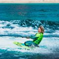 Kamizelka asekuracyjna dziecięca JOBE Neoprene lime/green 9