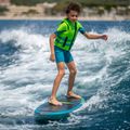 Kamizelka asekuracyjna dziecięca JOBE Neoprene lime/green 12