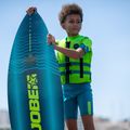 Kamizelka asekuracyjna dziecięca JOBE Neoprene lime/green 13