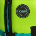 Kamizelka asekuracyjna dziecięca JOBE Neoprene lime/green 4