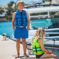 Kamizelka asekuracyjna dziecięca JOBE Neoprene blue 8