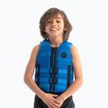Kamizelka asekuracyjna dziecięca JOBE Neoprene blue