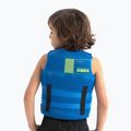 Kamizelka asekuracyjna dziecięca JOBE Neoprene blue 3
