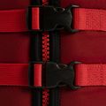 Kamizelka asekuracyjna dziecięca JOBE Neoprene red 5