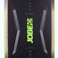 Deska wakeboardowa JOBE Conflict Wakeboard black/green 5