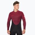 Pianka do pływania męska JOBE Perth Fullsuit 3/2 mm red 3
