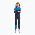 Pianka do pływania dziecięca JOBE Boston Fullsuit 3/2 mm blue