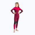 Pianka do pływania dziecięca JOBE Boston Fullsuit 3/2 mm pink