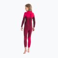 Pianka do pływania dziecięca JOBE Boston Fullsuit 3/2 mm pink 2