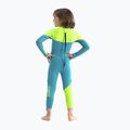Pianka do pływania dziecięca JOBE Boston Fullsuit 3/2 mm teal 2