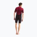 Pianka do pływania męska JOBE Perth 3/2 mm Shorty red 7