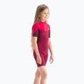 Pianka do pływania dziecięca JOBE Boston 2 mm Shorty hot pink