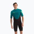 Pianka do pływania męska JOBE Perth 3/2 mm Shorty teal 6