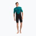 Pianka do pływania męska JOBE Perth 3/2 mm Shorty teal 7
