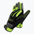 Rękawiczki do wakeboardu męskie JOBE Suction black/green