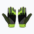 Rękawiczki do wakeboardu męskie JOBE Suction black/green 2