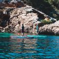 Deska SUP JOBE Aero Yarra 10'6" teal 10