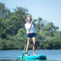 Deska SUP JOBE Aero Yarra 10'6" teal 12