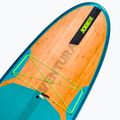 Deska SUP JOBE Bamboo Ventura 10'6" 6