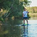 Deska SUP JOBE Bamboo Ventura 10'6" 12