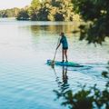 Deska SUP JOBE Bamboo Ventura 10'6" 13