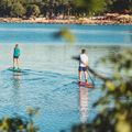 Deska SUP JOBE Bamboo Parana 11'6" 12