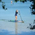 Wiosło SUP 2-częściowe JOBE Carbon Pro 7