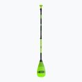 Wiosło SUP 3-częściowe JOBE Fiberglass lime