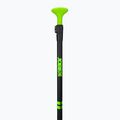 Wiosło SUP 3-częściowe JOBE Fiberglass lime 4
