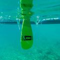 Wiosło SUP 3-częściowe JOBE Fiberglass lime 10