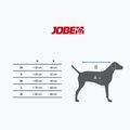 Kamizelka asekuracyjna dla psa JOBE Pet dla psa red 2