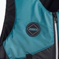 Kamizelka asekuracyjna damska JOBE Nylon Life Vest vintage/teal 4