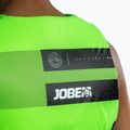 Kamizelka asekuracyjna JOBE 4 Buckle lime 3