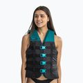 Kamizelka asekuracyjna JOBE Dual teal