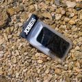 Pokrowiec wodoodporny JOBE Waterproof Gadget Bag clear 4