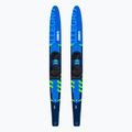 Narty wodne JOBE Allegre 67" Combo blue