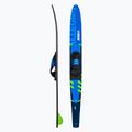 Narty wodne JOBE Allegre 67" Combo blue 2