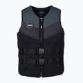 Kamizelka asekuracyjna męska JOBE Neoprene Life Vest graphite grey