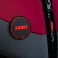 Kamizelka asekuracyjna męska JOBE Neoprene Life Vest burgundy red 5