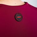 Kamizelka asekuracyjna męska JOBE Neoprene Life Vest burgundy red 7