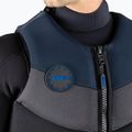 Kamizelka asekuracyjna męska JOBE Neoprene Life Vest midnight blue 4