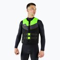 Kamizelka asekuracyjna męska JOBE Neoprene Life Vest lime/green