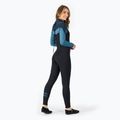 Pianka do pływania damska JOBE Sofia Fullsuit 3/2 mm blue 2