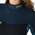 Pianka do pływania damska JOBE Sofia Fullsuit 3/2 mm blue 4