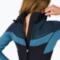 Pianka do pływania damska JOBE Sofia Fullsuit 3/2 mm blue 6
