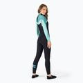 Pianka do pływania damska JOBE Sofia Fullsuit 3/2 mm teal 2