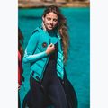 Pianka do pływania damska JOBE Sofia Fullsuit 3/2 mm teal 13