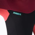 Pianka do pływania damska JOBE Sofia Fullsuit 3/2 mm rose pink 4