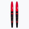 Narty wodne JOBE Allegre Combo red