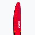 Narty wodne JOBE Allegre Combo red 6